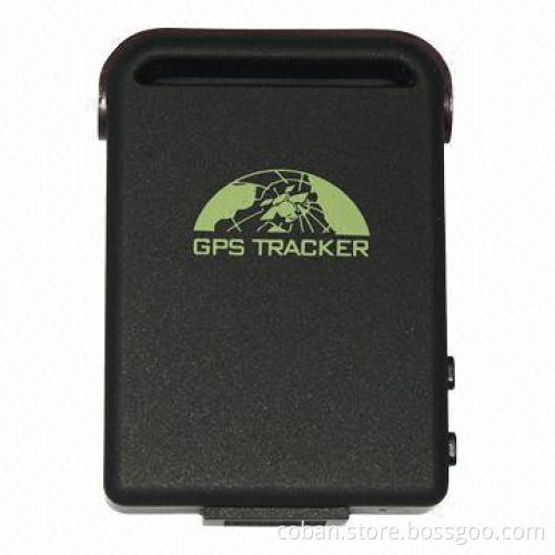 Factory Selling TK102 Vehicle/GPS Car Tracker 102 Quad Bands GPS Tracking System